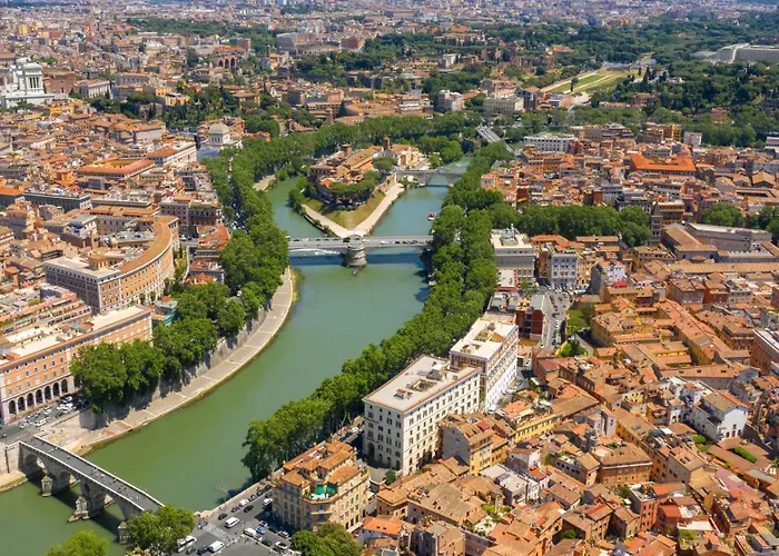 Trastevere Casa Renella 92