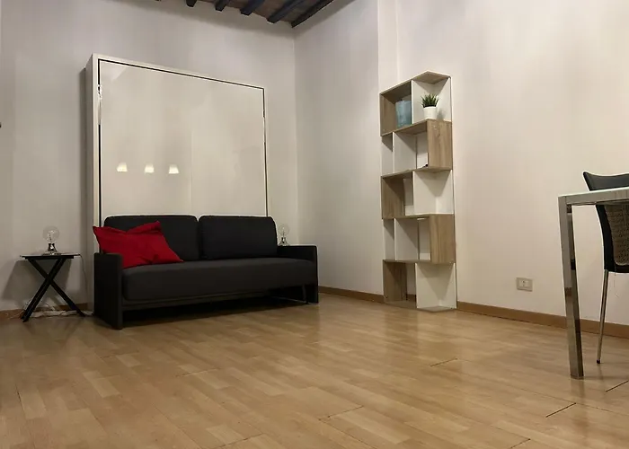 Loft Trastevere